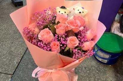 德宏花店
